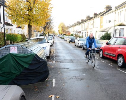 5 tips to get your bike ready for winter