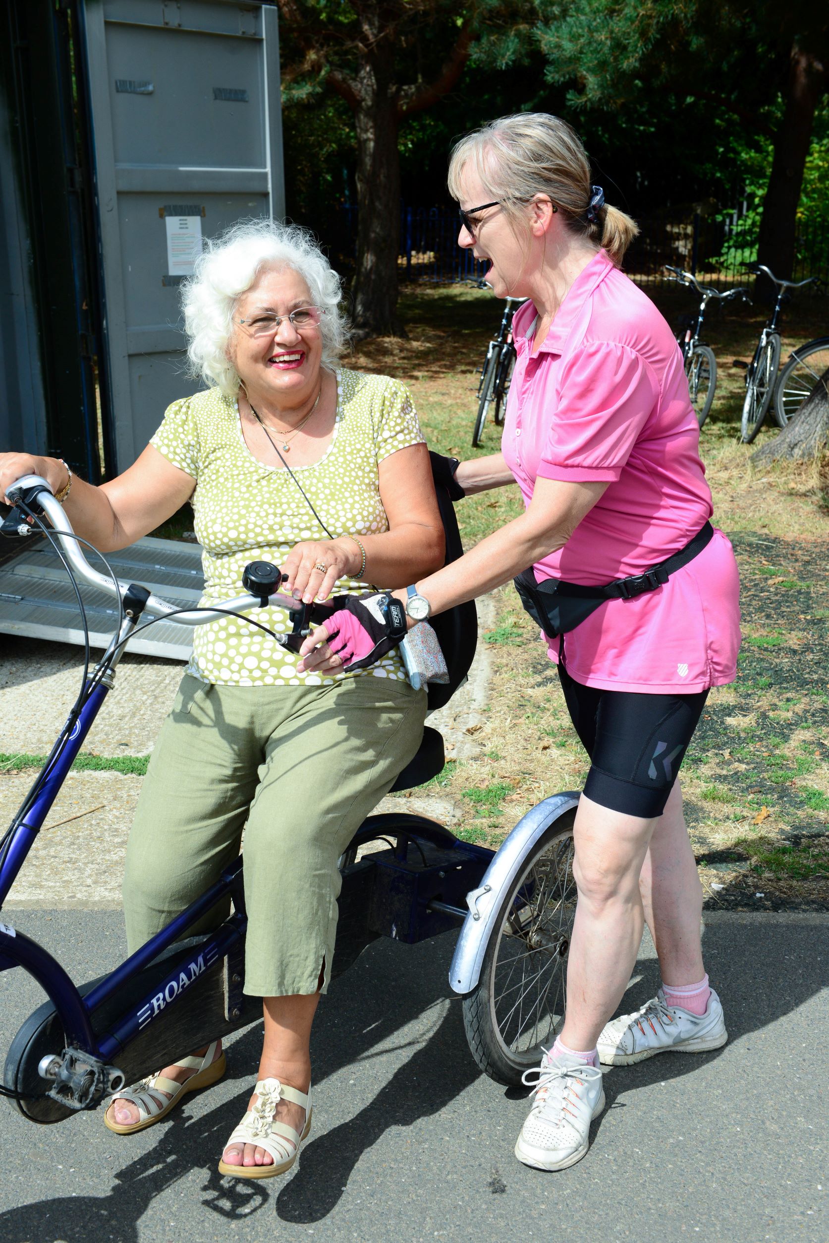 Apply to join the Journeys and Places Disability Reference Group ...
