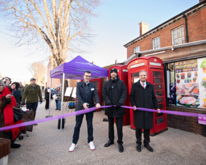 Enfield to host the Liveable Neighbourhoods conference this November