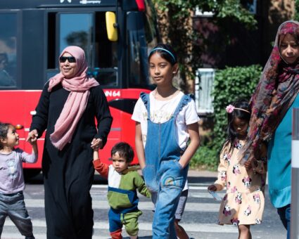 Seeking volunteers to participate in photos and videos in Enfield