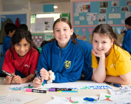 Transport for London’s Travel for Life results are in!