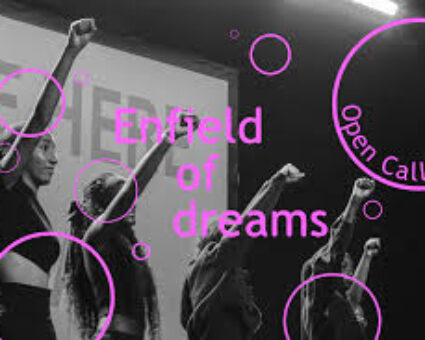 Apply for Enfield of Dreams