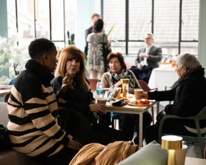 Community House in Edmonton officially launches following major refurbishment